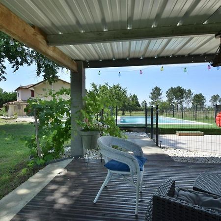 Villa Monplaisir 82 Montech Εξωτερικό φωτογραφία