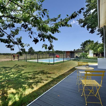 Villa Monplaisir 82 Montech Εξωτερικό φωτογραφία
