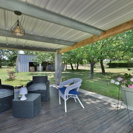 Villa Monplaisir 82 Montech Εξωτερικό φωτογραφία
