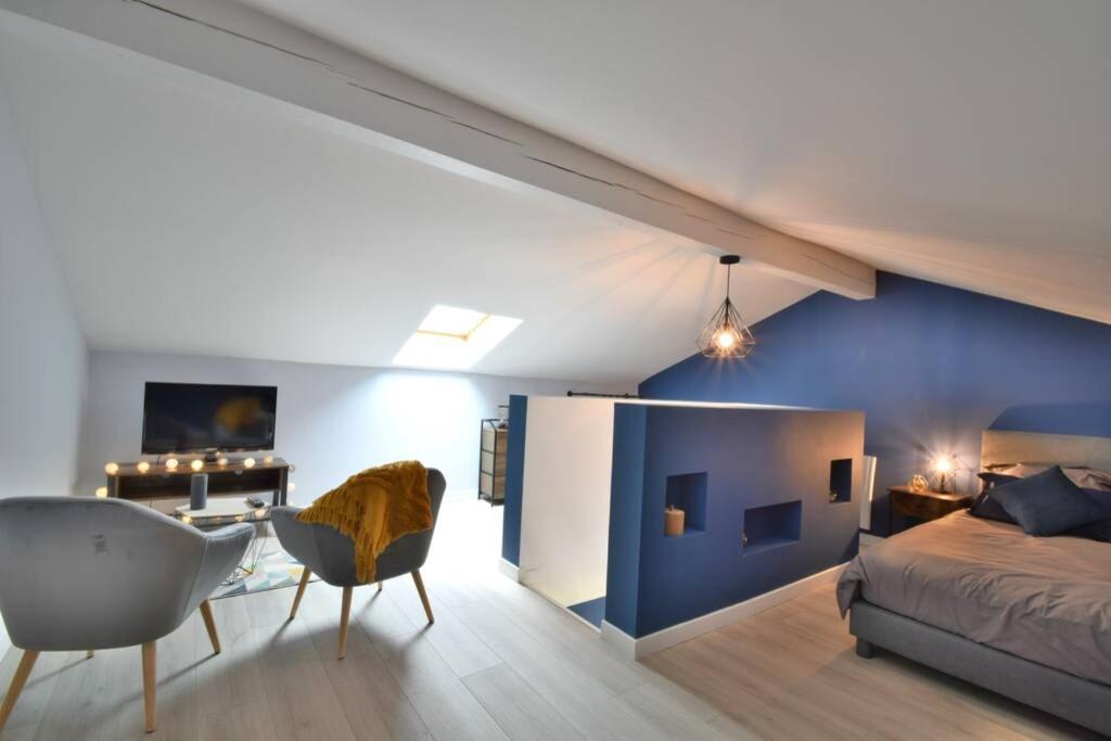 Villa Monplaisir 82 Montech Εξωτερικό φωτογραφία