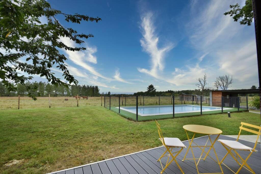 Villa Monplaisir 82 Montech Εξωτερικό φωτογραφία