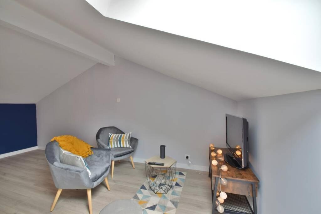 Villa Monplaisir 82 Montech Εξωτερικό φωτογραφία