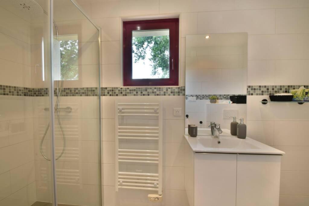 Villa Monplaisir 82 Montech Εξωτερικό φωτογραφία