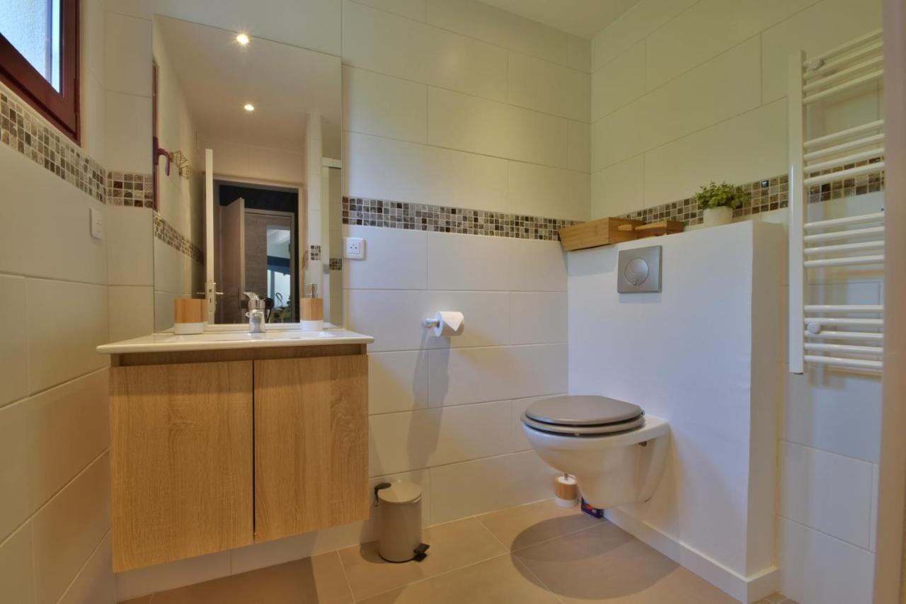 Villa Monplaisir 82 Montech Εξωτερικό φωτογραφία