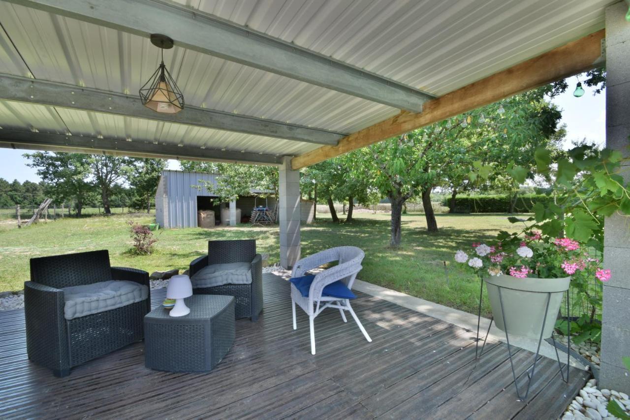 Villa Monplaisir 82 Montech Εξωτερικό φωτογραφία